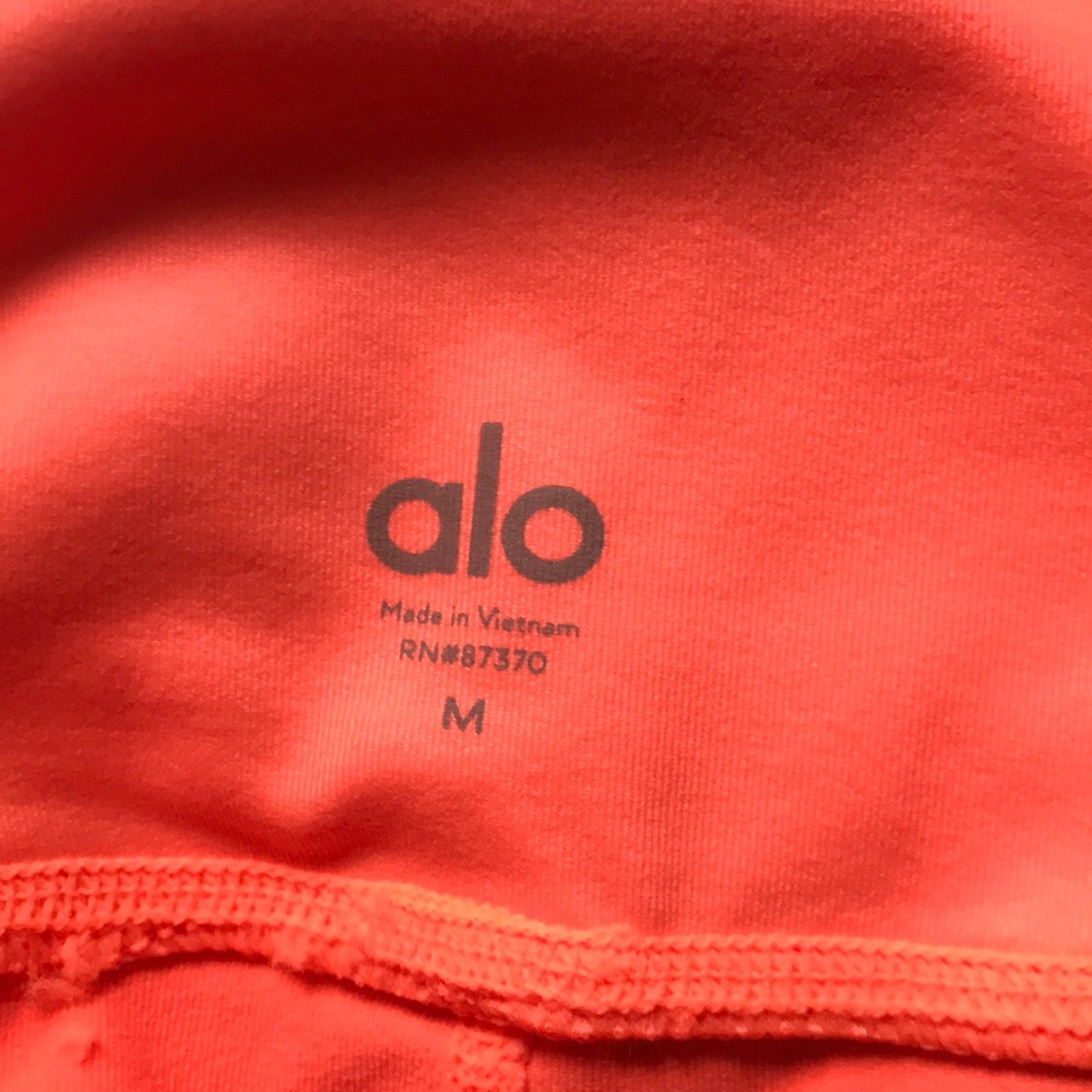 ALO Yoga Leggings